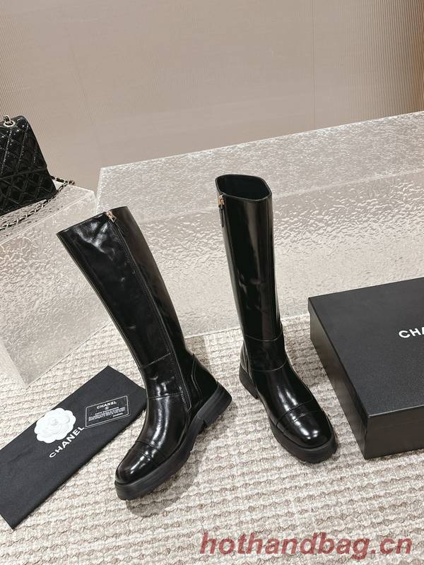 Chanel Shoes CHS02124