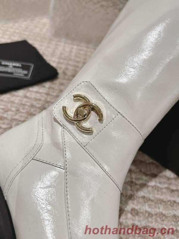 Chanel Shoes CHS02125