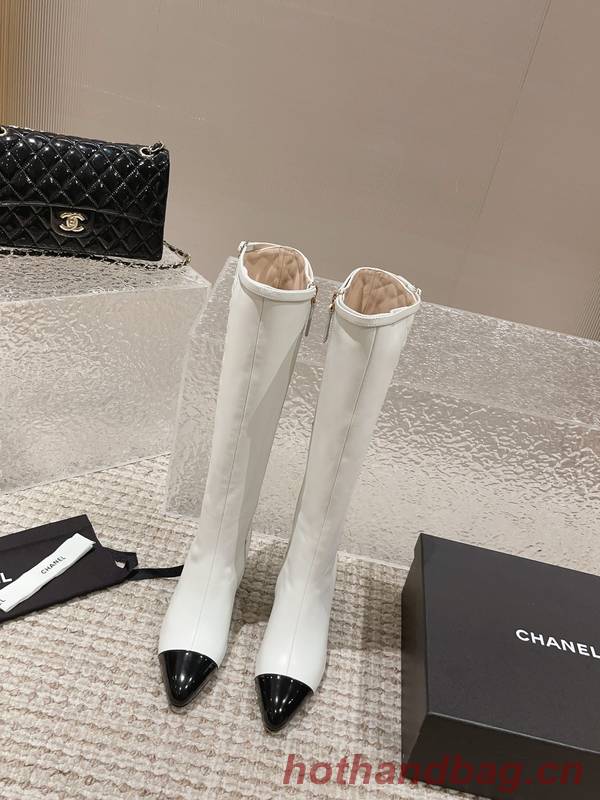 Chanel Shoes CHS02132