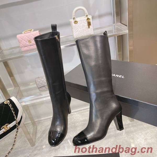 Chanel Shoes CHS02135 Heel 7.5CM