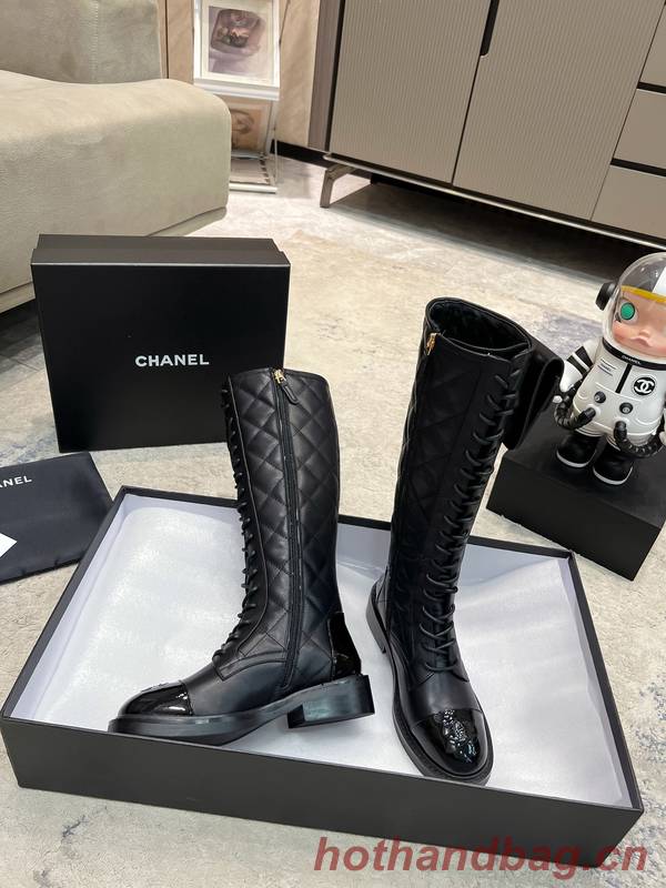 Chanel Shoes CHS02136