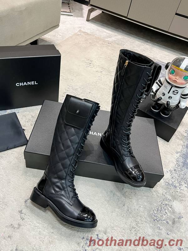 Chanel Shoes CHS02136