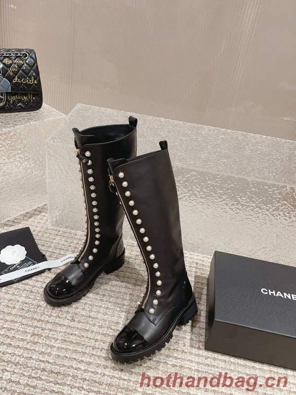 Chanel Shoes CHS02140