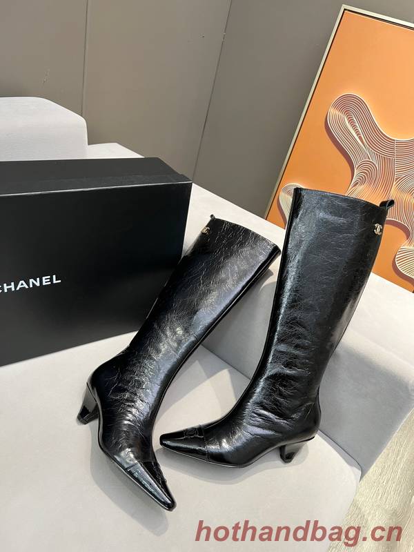 Chanel Shoes CHS02145