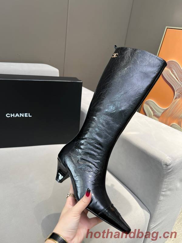 Chanel Shoes CHS02145