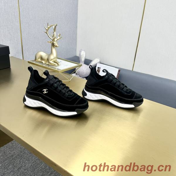 Chanel Couple Shoes CHS02152