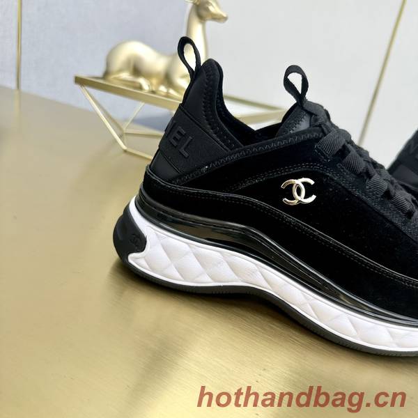 Chanel Couple Shoes CHS02152