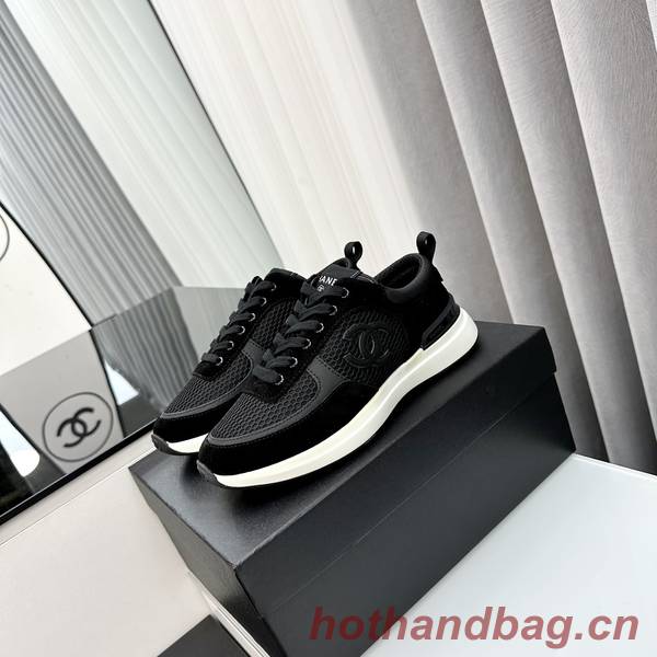 Chanel Couple Shoes CHS02161
