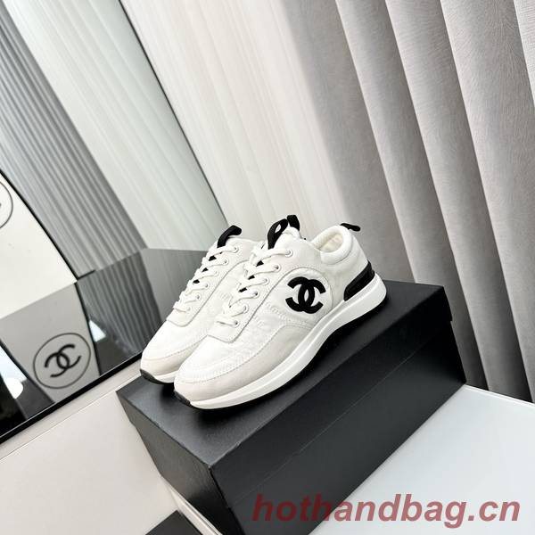 Chanel Couple Shoes CHS02166