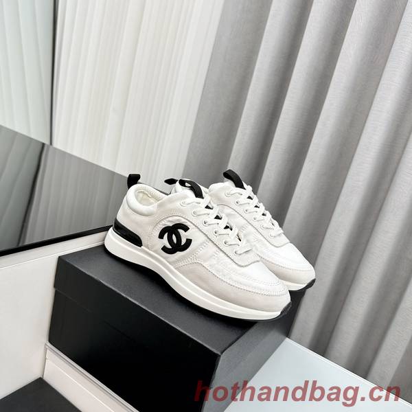 Chanel Couple Shoes CHS02166