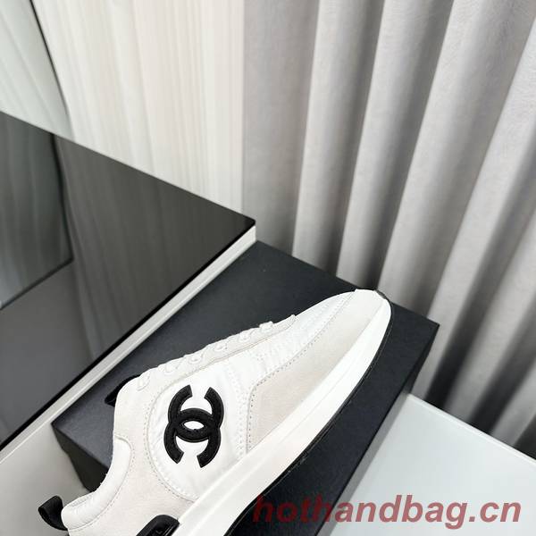 Chanel Couple Shoes CHS02166