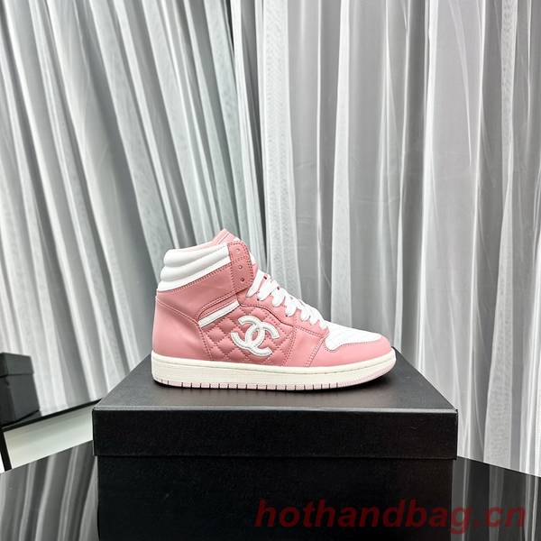 Chanel Couple Shoes CHS02167