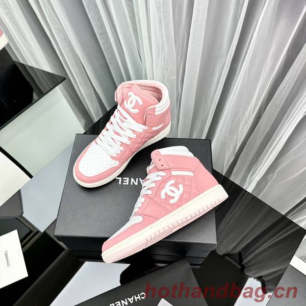 Chanel Couple Shoes CHS02167