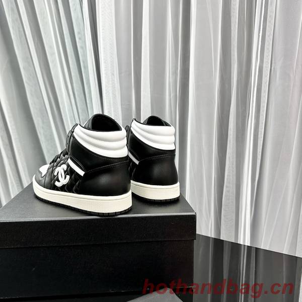 Chanel Couple Shoes CHS02168