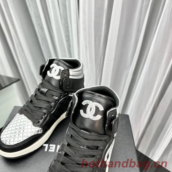 Chanel Couple Shoes CHS02169