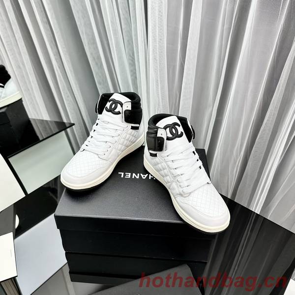 Chanel Couple Shoes CHS02174