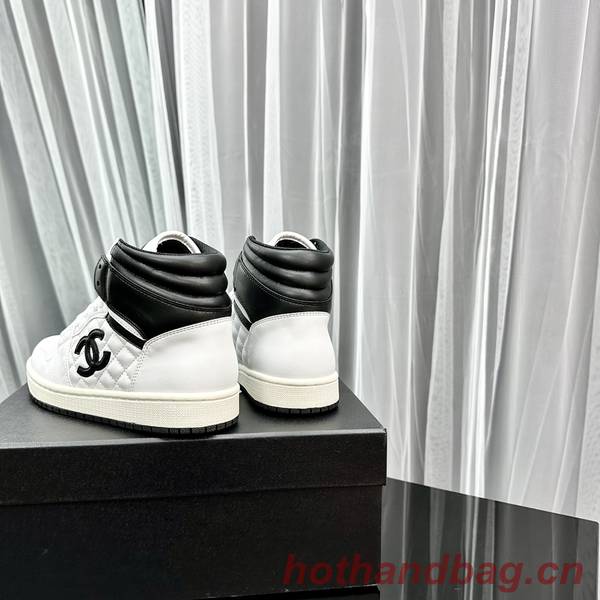 Chanel Couple Shoes CHS02174