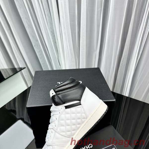 Chanel Couple Shoes CHS02174