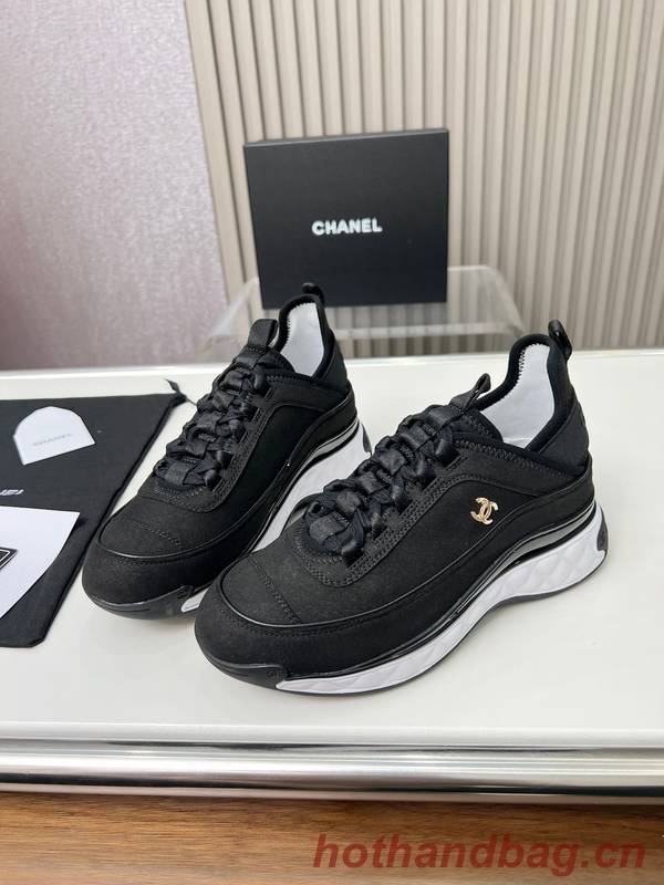 Chanel Couple Shoes CHS02180