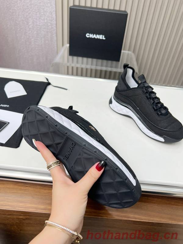 Chanel Couple Shoes CHS02180
