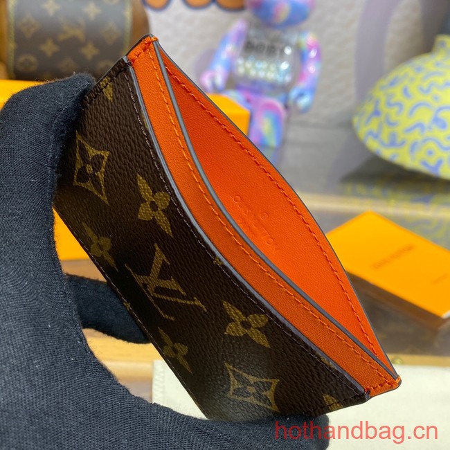 Louis Vuitton Card Holder PM M82872-1 