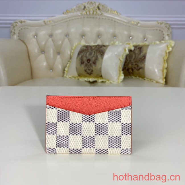 Louis Vuitton Card Holder PM M82872-10