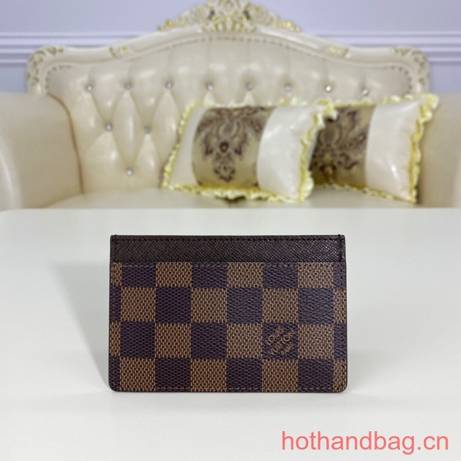 Louis Vuitton Card Holder PM M82872-12