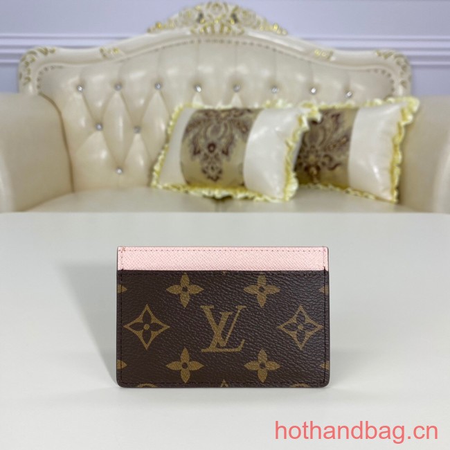 Louis Vuitton Card Holder PM M82872-14