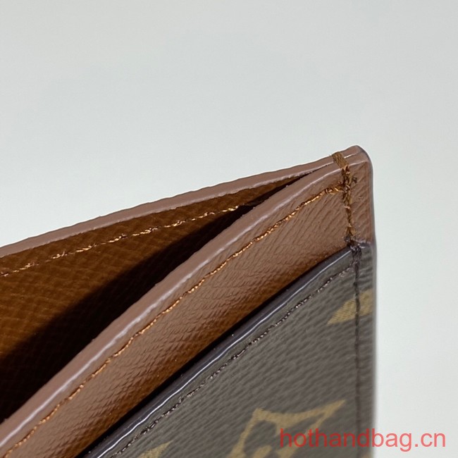 Louis Vuitton Card Holder PM M82872-8