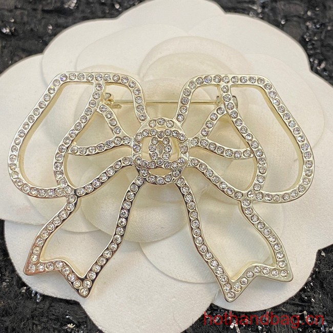 Chanel Brooch CE12955