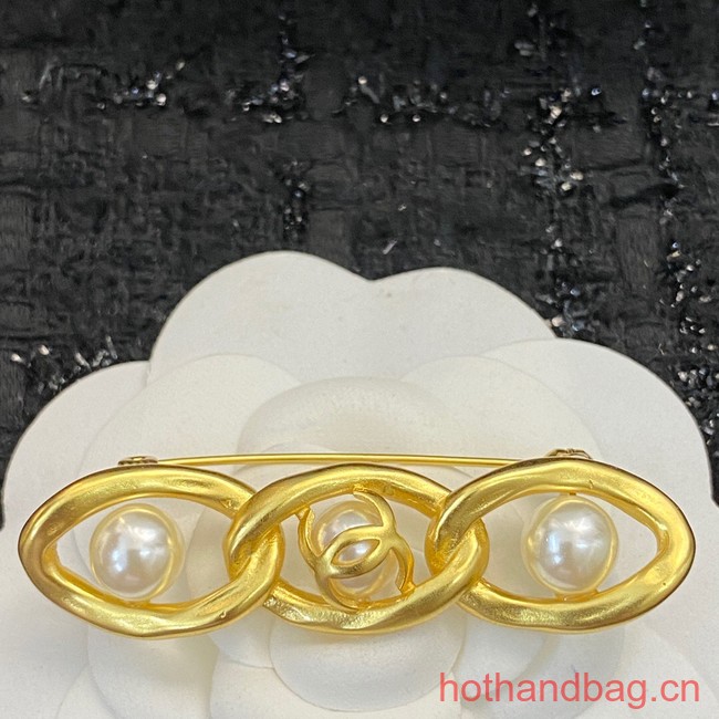 Chanel Brooch CE12959