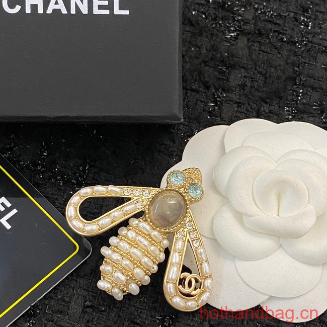 Chanel Brooch CE12960