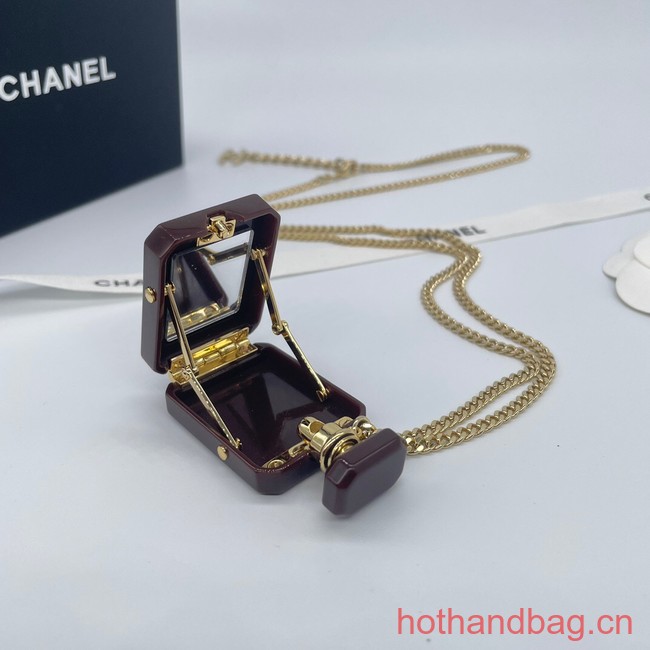 Chanel NECKLACE CE12943