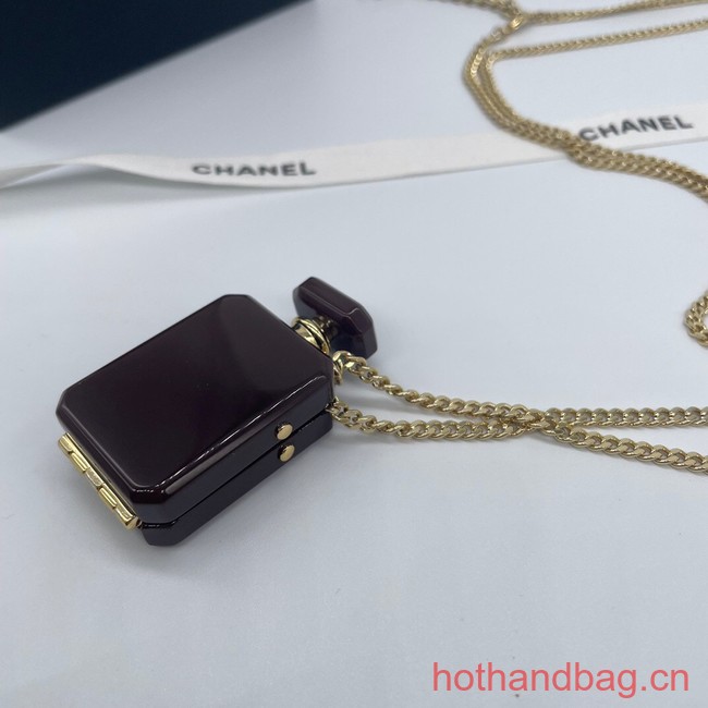 Chanel NECKLACE CE12943