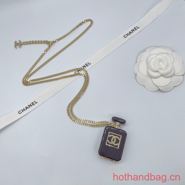 Chanel NECKLACE CE12943