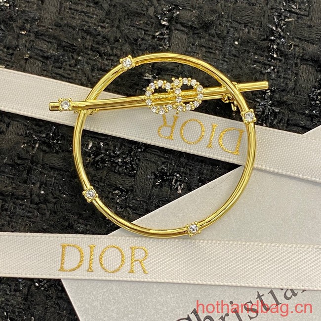 Dior Brooch CE12958