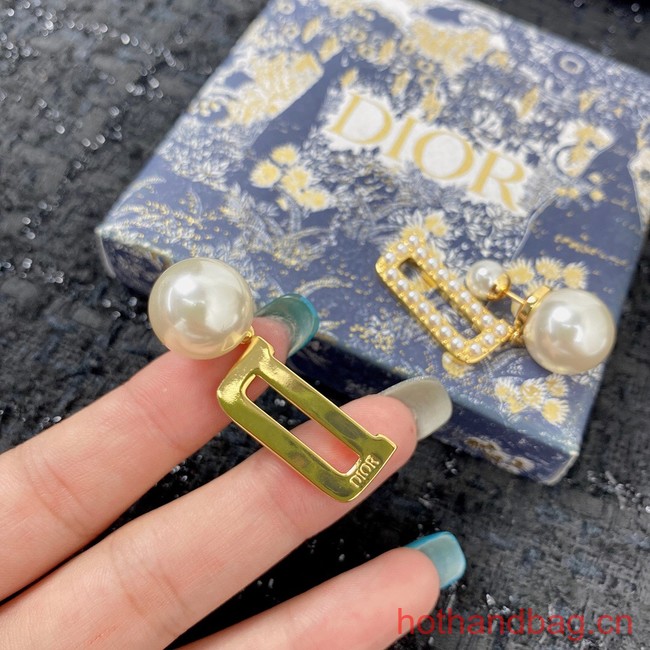 Dior Earrings CE12949