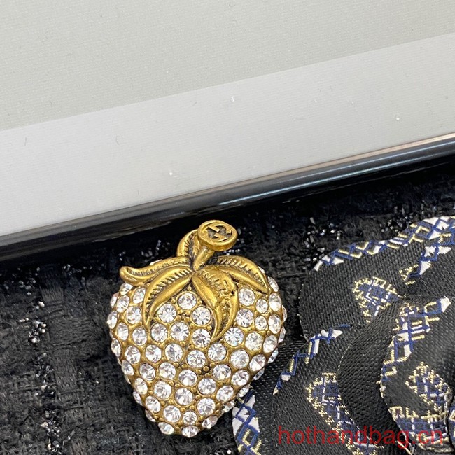 Gucci  Brooch CE12956