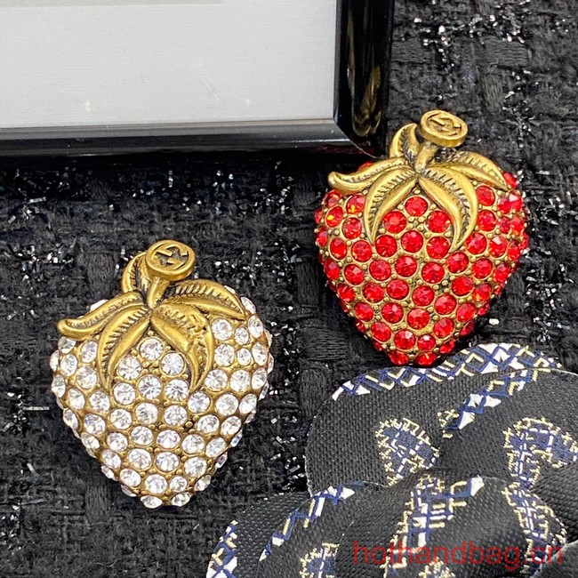 Gucci Brooch CE12957