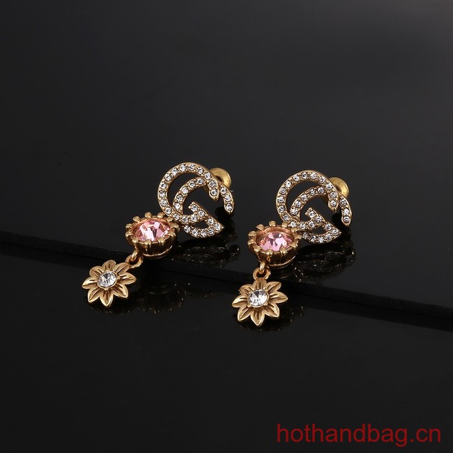 Gucci Earrings CE12946