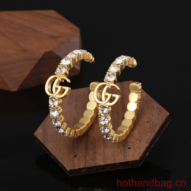 Gucci Earrings CE12948