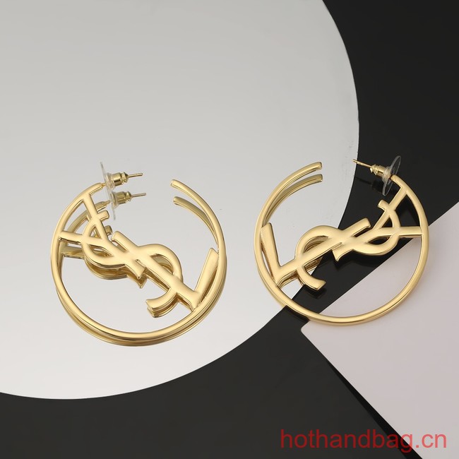 YSL Earrings CE12945