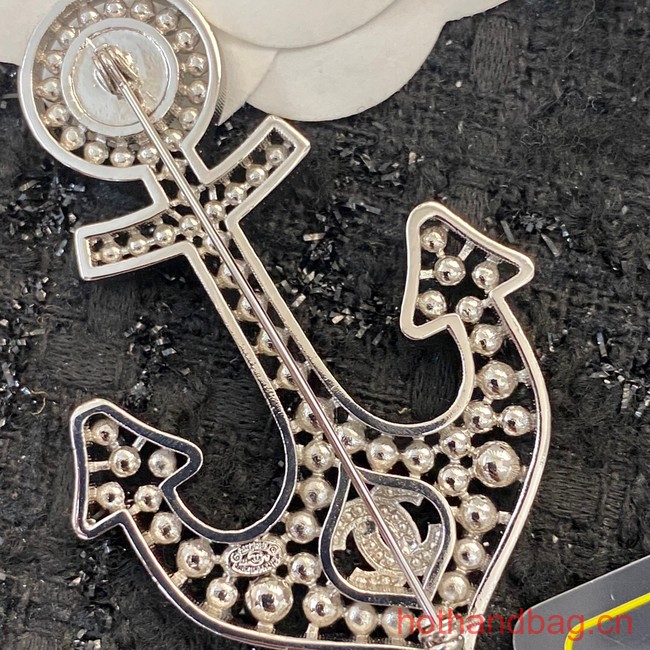 Chanel Brooch CE12961