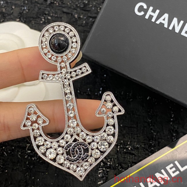 Chanel Brooch CE12961