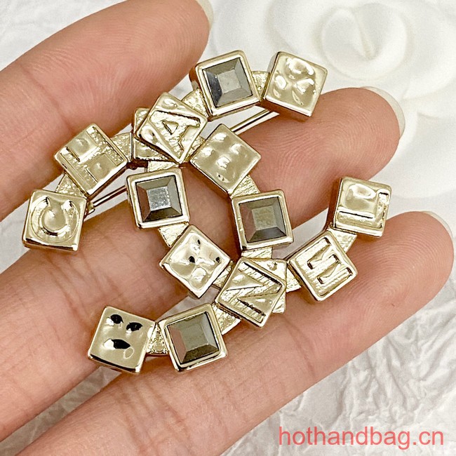 Chanel Brooch CE12962