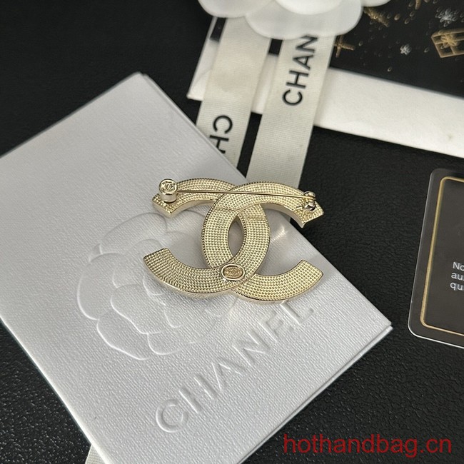 Chanel Brooch CE12971