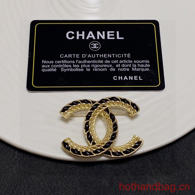 Chanel Brooch CE12989