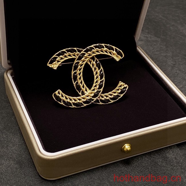 Chanel Brooch CE12989