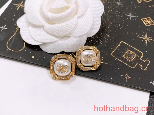 Chanel Earrings CE12975