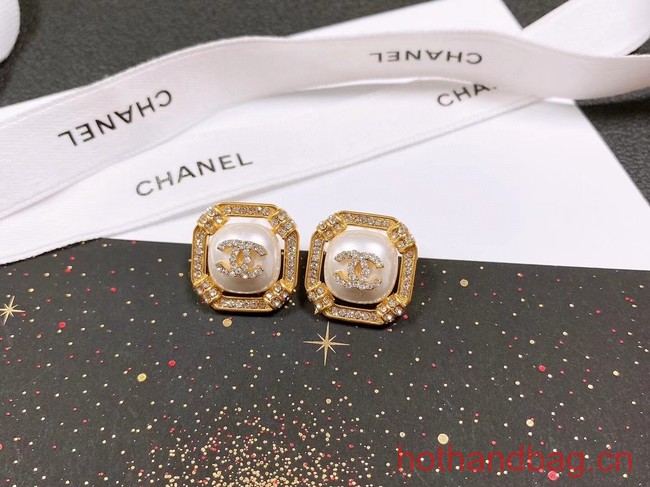 Chanel Earrings CE12975